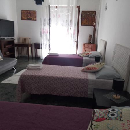 Shanel Apartment Seravezza Ngoại thất bức ảnh