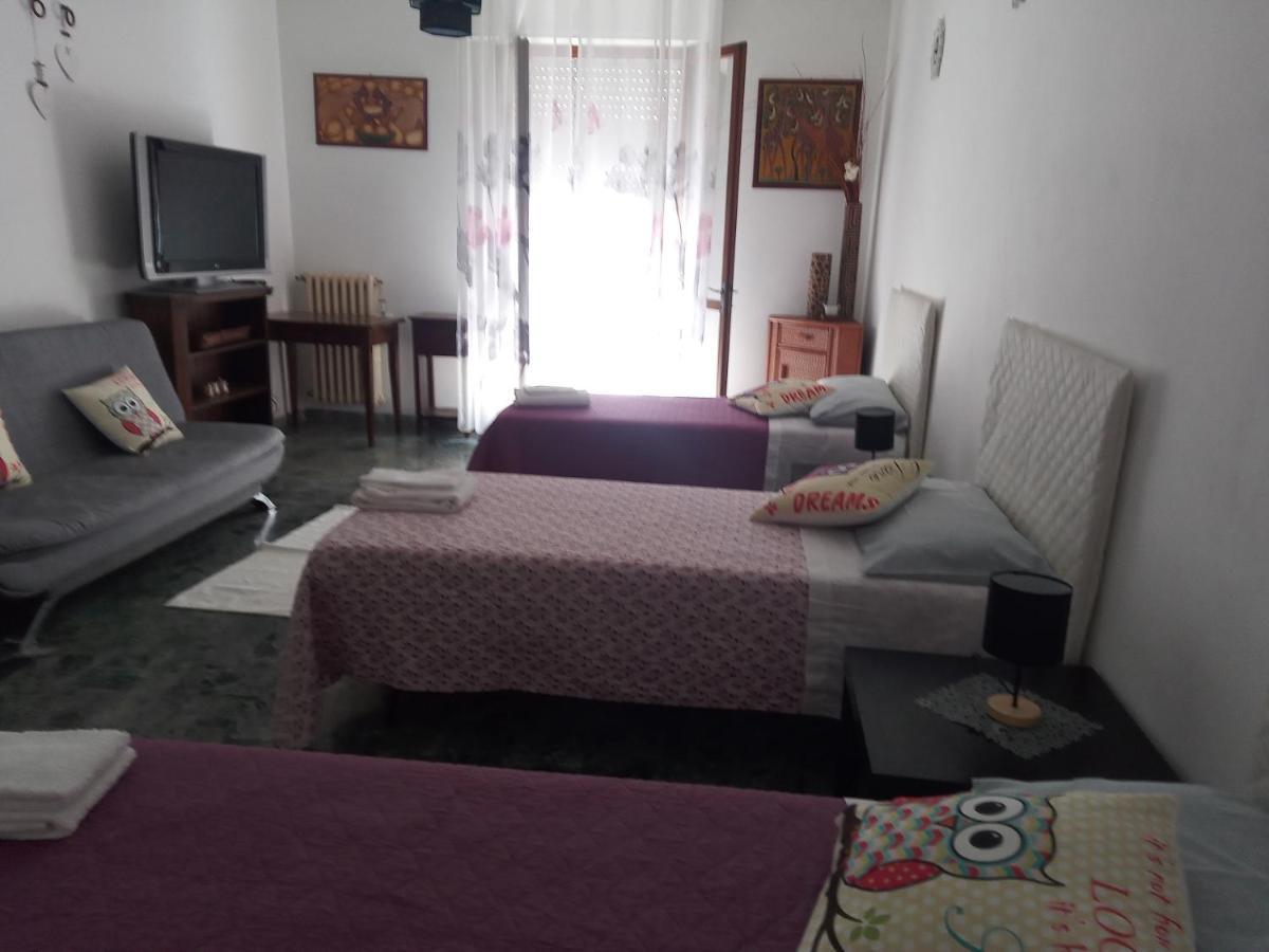 Shanel Apartment Seravezza Ngoại thất bức ảnh