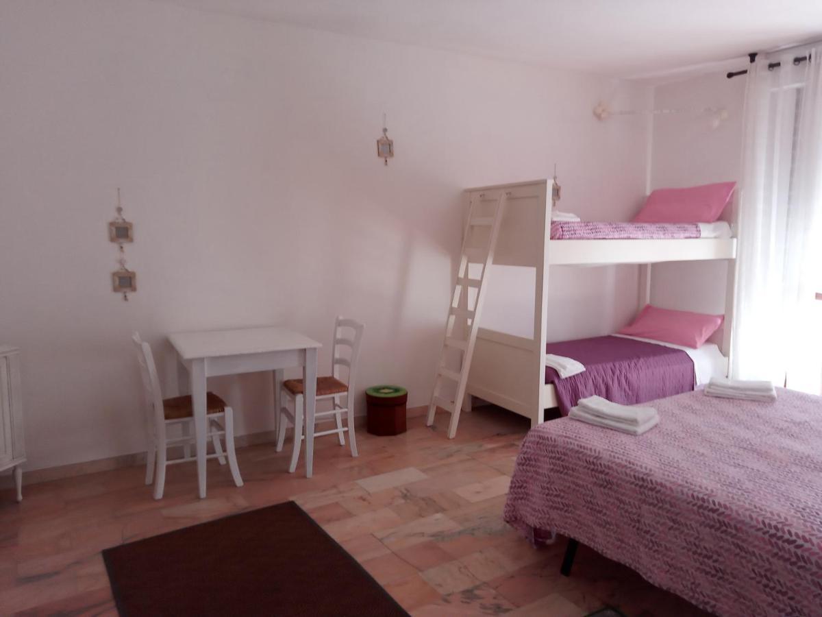 Shanel Apartment Seravezza Ngoại thất bức ảnh