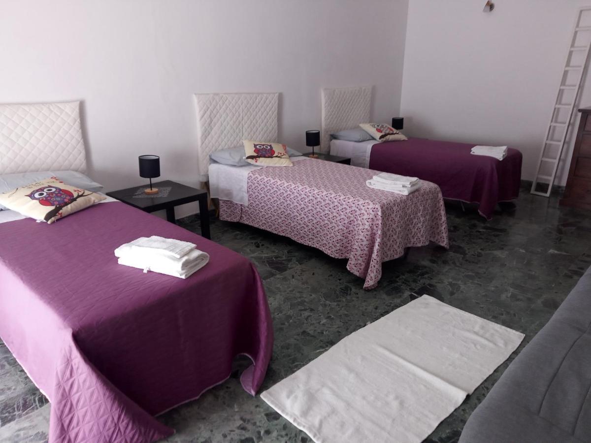 Shanel Apartment Seravezza Ngoại thất bức ảnh