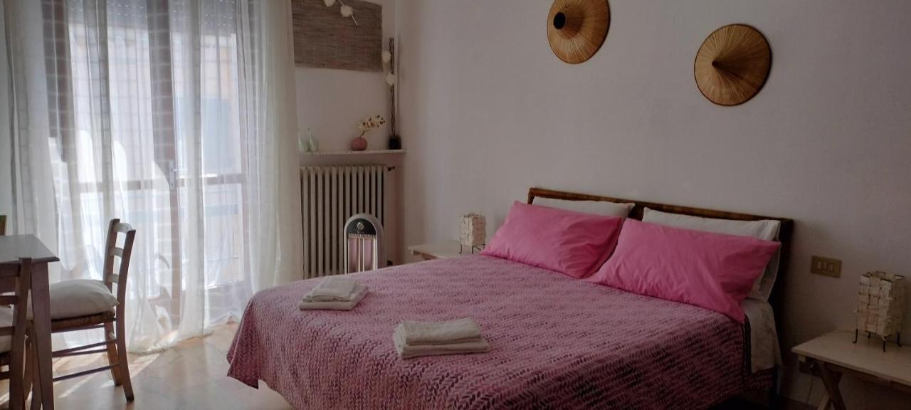 Shanel Apartment Seravezza Ngoại thất bức ảnh