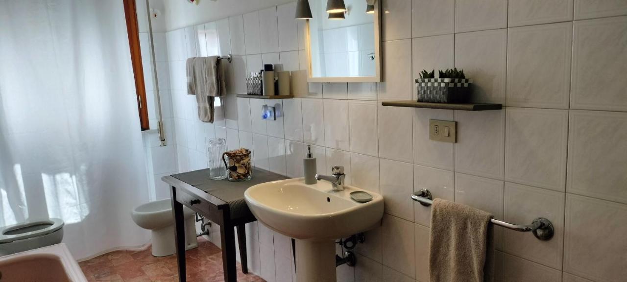 Shanel Apartment Seravezza Ngoại thất bức ảnh