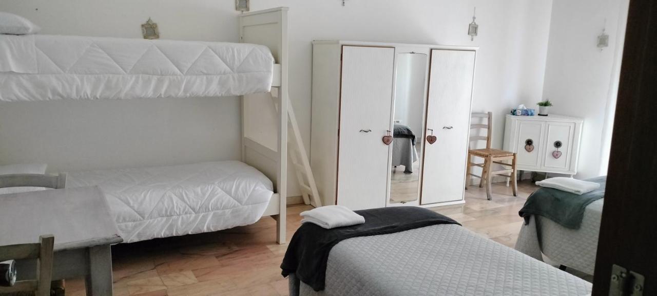 Shanel Apartment Seravezza Ngoại thất bức ảnh